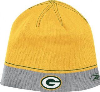 Green Bay Packers Youth 2008 Player Winter Skully Hat