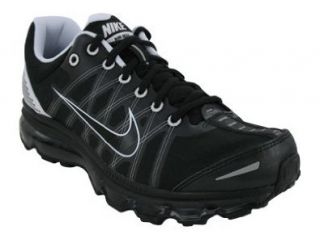 Nike Mens NIKE AIR MAX+ 2009 RUNNING SHOES Shoes