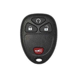 2008 Chevrolet HHR Keyless Entry Remote Key Fob (Dealer Program Only