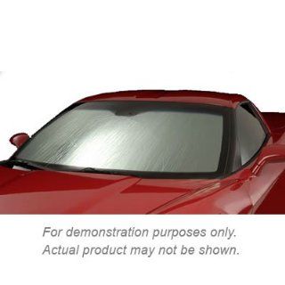 Pontiac 2008 to 2009 G8 Sedan Custom Fit Front Windshield Sun Shade