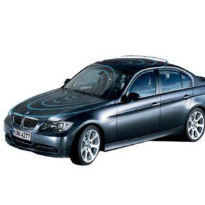 2008 02/2009 M3 Coupe; 2008 02/2009 M3 Sedan    Automotive