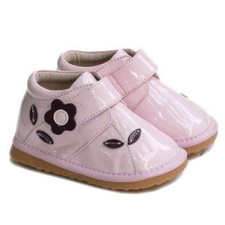 LBL Infant Squeaky Shoes Georgia Shoes