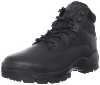 5.11 ATAC 6 Inches Side Zip Boot Shoes