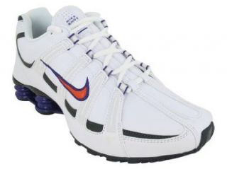 Nike Mens NIKE SHOX TURBO SL RUNNING SHOES Shoes