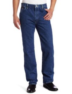 Wrangler Mens George Strait Cowboy Cut Original Fit Jean