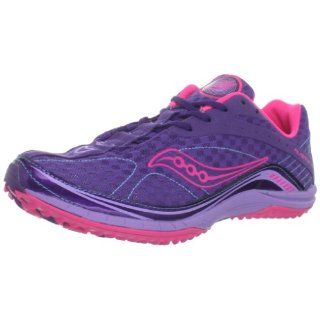Saucony Womens Kilkenny XC4 Flat Running Shoe