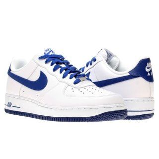Nike Air Force 1 Low Mens Basketball Shoes 488298 114