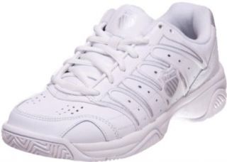K Swiss Womens Grancourt II Tennis Shoe Shoes