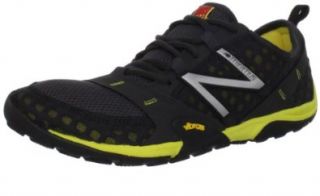 New Balance Mens MT10v1 Minimus Trail Running Shoe Shoes