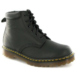 Dr.Martens 939Z Ben Black Leather Mens Boots Shoes