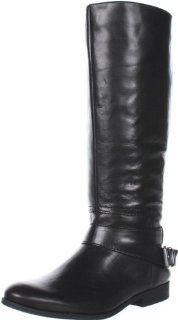 Nine West Womens Tiptop Riding Boot Shoes