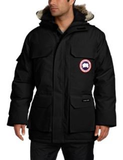 Canada Goose Mens Expedition Parka Clothing