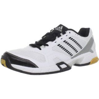 adidas Mens Opticourt VB 8.5 Volleyball Shoe