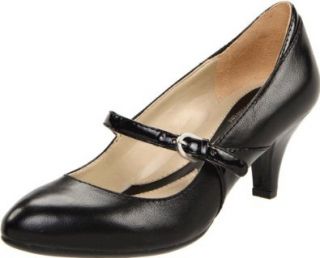 Naturalizer Womens Driven Mary Jane Pump Shoes