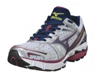  Mizuno Lady Wave Inspire 8 Running Shoes   12.5   Purple Shoes