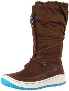 ECCO Womens Trace GTX Ankle Boot Shoes