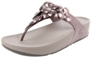 Fitflop Womens Fleur Sandal Shoes