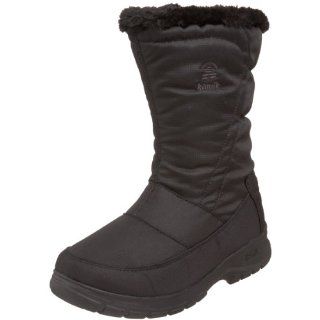 Kamik Womens Chicago Boot Shoes