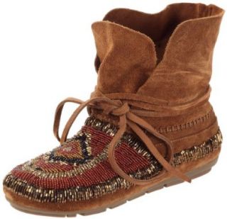 House of Harlow 1960 Womens Madison Moccasin Shoes