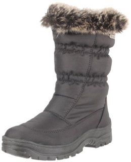 Pajar Womens Snowcap Boot Shoes