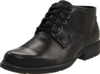 Rockport Mens Spruce Lodge Lace Up Boot Shoes