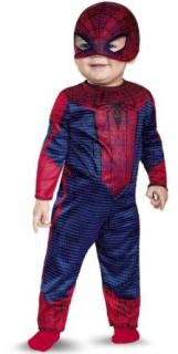 Disguise Costumes The Amazing Spider Man Movie Infant