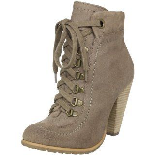  Seychelles Womens Biography Ankle Boot,Taupe,10 M US Shoes