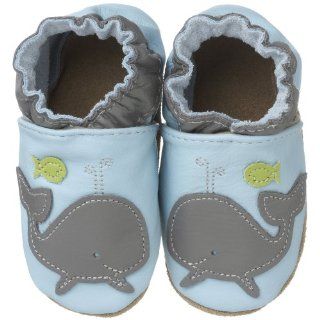 On (Infant/Toddler),Baby Blue,6 12 Months (2.5 4 M US Infant) Shoes
