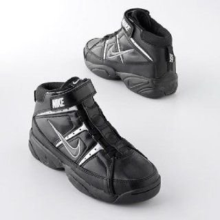 Nike Baller Slip Basketball Shoes Kids Size 13.5 C Shoes