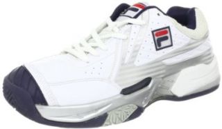 Fila Mens R8 Tennis Shoe Shoes