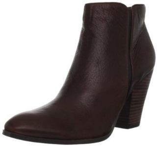 Dolce Vita Womens Halle Bootie Shoes