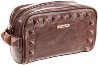 Minkoff Made Up Makeup Case 15Ehpypre1 Wallet,Mocha,One Size Shoes