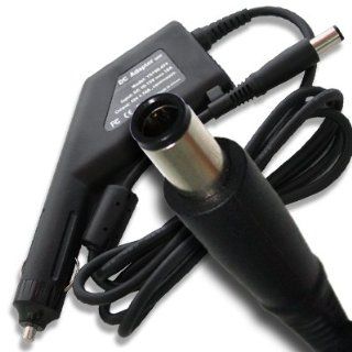 Auto DC Power Adapter Car Charger for HP Elitebook 2530p