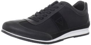 Guess Mens Gable2 Oxford Shoes