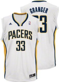 NBA Indiana Pacers Danny Granger Revolution 30 Home