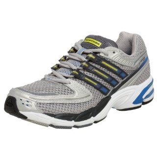 Mens Response Csh 17 Running Shoe,Gravel/Graphite/Blue,15 M Shoes