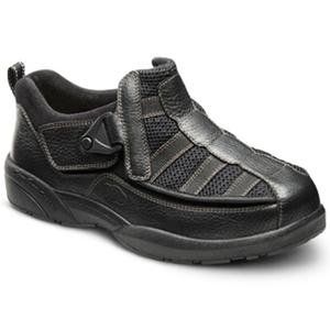  Dr Comfort Shoes Edward X   Mens Comfort Therapeutic Diabetic Shoe
