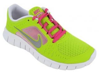  Nike Free Run 3 (GS) Big Kids Running Shoes 512098 300 Shoes