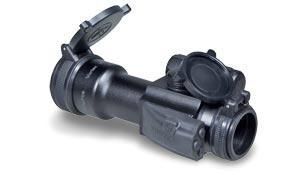 Vortex Optics 1 x 30mm StrikeFire Red Dot Hunting Rifle