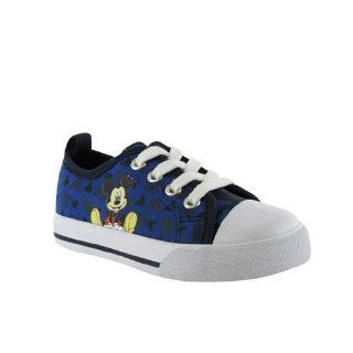 Character MICKEY OXFORD Shoes