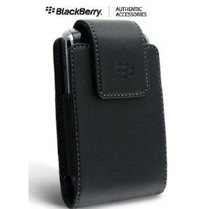 OEM (Original) Vertical Leather Case Pouch with Swivel