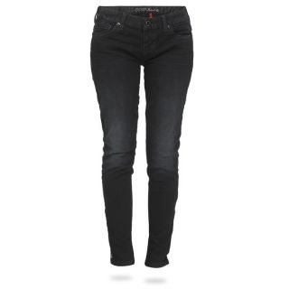 GUESS Jean Skinny Femme Black washed.   Achat / Vente JEANS GUESS