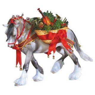 Wintersong Holiday Horse