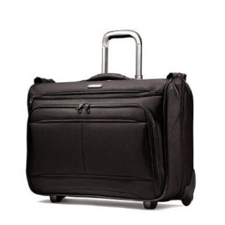Samsonite Luggage Dkx 2.0 Carry On Wheeled Garment Bag