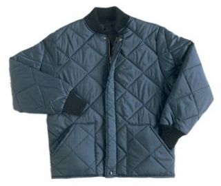 Walls Frost   Pruf Tall Quilted Cooler Jacket Clothing