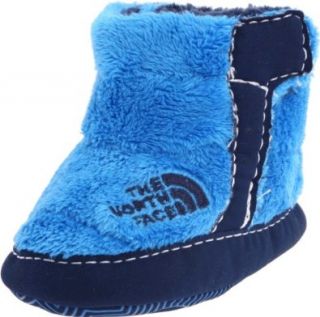 The North Face NSE Infant Fleece Bootie Shoes