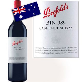 Shiraz   Millésime 2008   Origine Australie   Vin rouge   1x 75cl