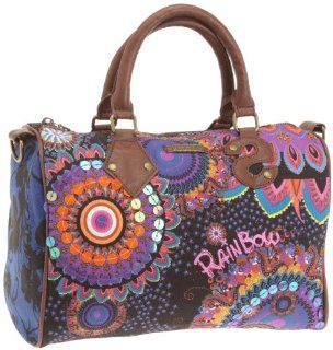 Bols Galactic Carry Over Satchel Bag 27X5044, Multicolor Shoes