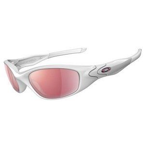 Oakley Minute 2.0 Sunglasses Polished White Frame with G30