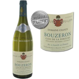 Chanzy Bouzeron 2008   Achat / Vente VIN BLANC Chanzy Bouzeron 2008